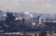 Defenders of Mariupol destroyed about 6 thousand occupiers and more than 100 units of armored vehicles - 