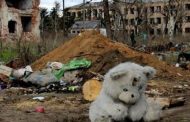 General Staff of the Armed Forces of Ukraine: about 25,650 occupiers and 1,145 enemy tanks have already been destroyed