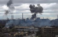 Azovstal today: a new video has appeared