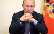 British media have reported that Putin is dead and the Kremlin has set up a double