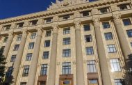 A new deputy group has been set up in the Kharkiv Regional Council