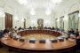 The Council began its work with a speech by the Prime Minister of the Netherlands. What's on the agenda