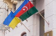 Azerbaijani Consulate resumes work in Kharkiv