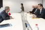 We are working hard to rally the world's support - Zelensky