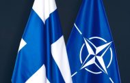 Finland makes a formal decision to join NATO