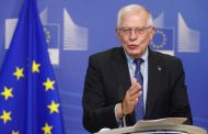 Borrell warns of a deep economic crisis due to the war in Ukraine
