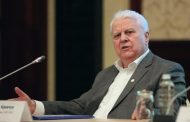 First President of Ukraine Leonid Kravchuk passes away aged 88