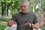 The occupiers fired on the Kryvyi Rih district at night
