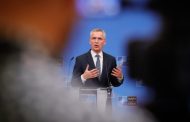 NATO foreign ministers will meet in Berlin for two days