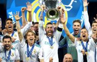 Real Madrid wins the Champions League for the 14th time in its history