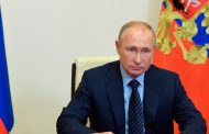 The West is killing itself economically by stopping dependence on Russian energy- Putin
