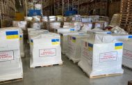 The Ministry of Health receives a new batch of medical aid