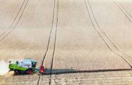 Ukraine looks to increase grain exports via Poland