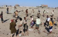 Yemen is threatened with mass starvation due to the Russian war against Ukraine