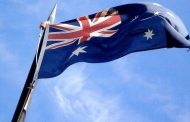 Australia imposes sanctions on 34 so-called 