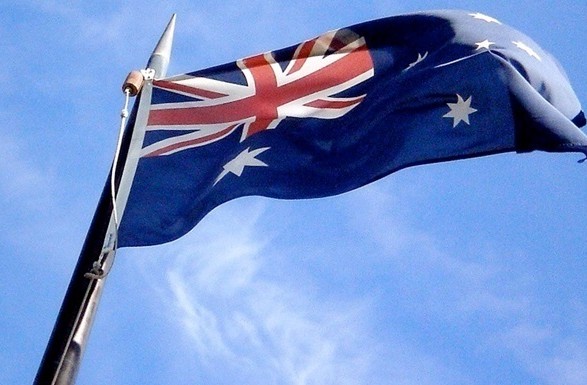 Australia imposes sanctions on 34 so-called 