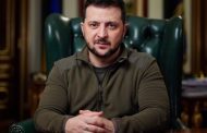 The occupiers are trying to achieve at least a hundred days of war those goals that they hoped to achieve in the first days of the invasion - Zelensky