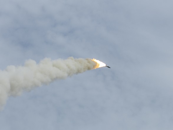 As a result of the missile strike on Odessa, there are dead and wounded - the head of the OVA