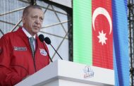 The President of Turkey has announced that he will attack northern Syria