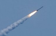 The occupiers hit the Odesa region with four missiles, and over the Poltava region the air defense shot down a missile