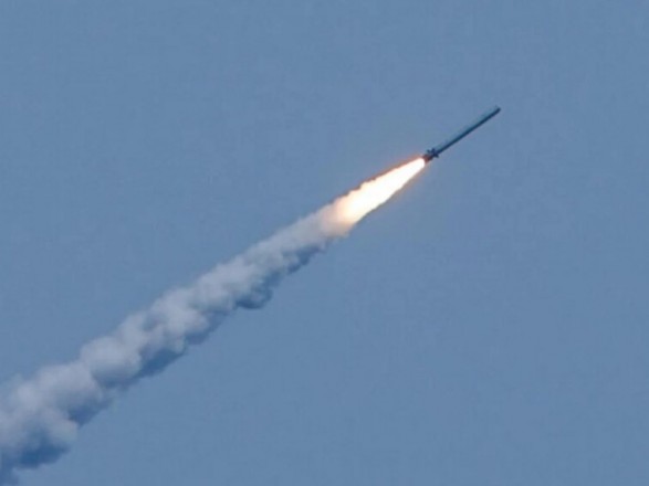 The occupiers hit the Odesa region with four missiles, and over the Poltava region the air defense shot down a missile