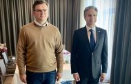 Kuleba met with Blinken: they discussed the export of Ukrainian products to Africa and Asia
