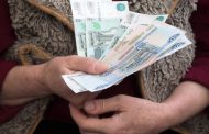 In the occupied Melitopol racists began to give to pensioners on 10 thousand rubles in exchange for personal data