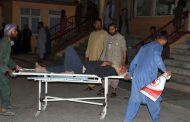 There were four explosions in Afghanistan: 14 people were killed and dozens injured