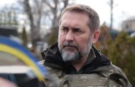 The worst option - if the Luhansk region will be in the 