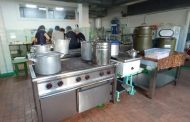 MHP donated more than 500 kg of chicken to feed the Kaniv defenders