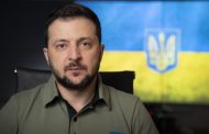 Due to Russia's blockade of ports, Ukraine cannot export 22 million tons of grain