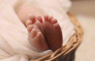 In Kyiv, the number of newborns during the 70 days of the war was announced
