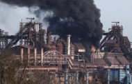 Ukraine is negotiating the evacuation of 60 people from Azovstal - Vereshchuk
