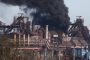 Azovstal today: a new video has appeared