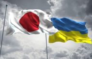 Japan will allocate $ 1.7 million for the transportation of humanitarian aid to Ukraine
