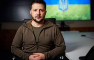 Zelensky expects 