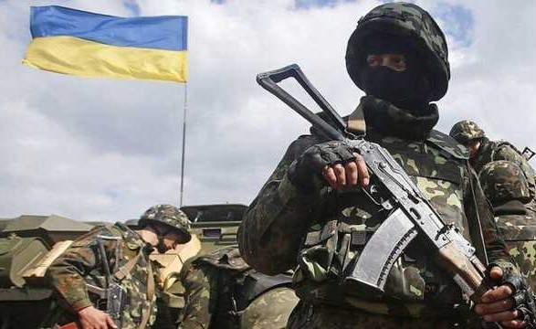 Shmygal announced the transition of the Ukrainian army to NATO standards