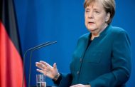 Merkel expressed support for Ukraine after months of silence - Reuters