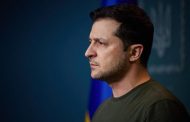 President Zelensky spoke about four international appeals in one day