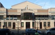 From the name of the Odessa regional drama theater decided to remove the word 