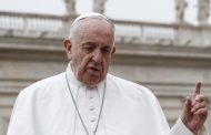 Pope Francis calls strike on shopping center in Kremenchuk the last in a series of 