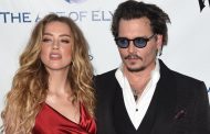 Johnny Depp commented on his win in court against Amber Gerd