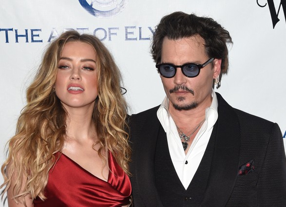 Johnny Depp commented on his win in court against Amber Gerd