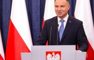 Andrzej Duda went on a special trip to European countries to support Ukraine's European perspective