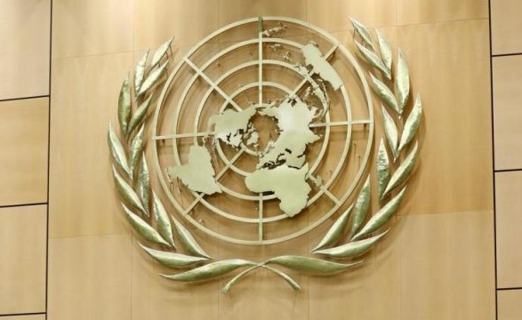 Due to the attack on Kremenchuk, the UN Security Council is convening a meeting