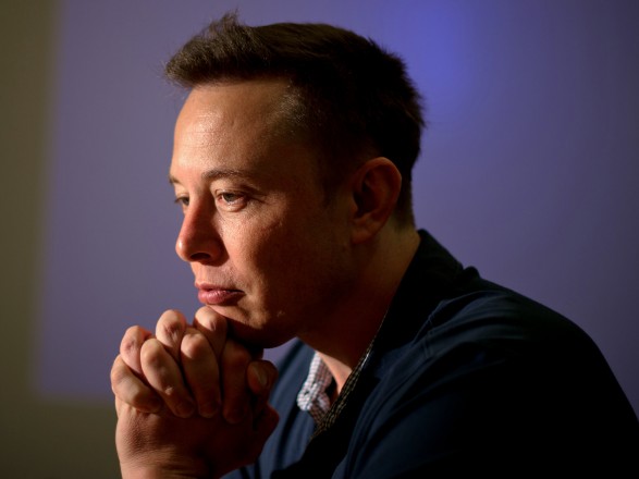Elon Musk came under pressure from China after Starlink Ukraine - FT