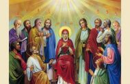 June 12 - Holy Trinity Day