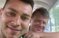 Russian business partners of former Ukrainian politicians have started appearing in the Peacemaker