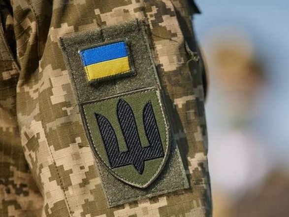 Ukrainian paratroopers showed how enchantingly Russian combat vehicles fired from the Stugna