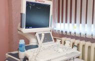MHP-Hromadi helped Trostyanets hospital buy latest ultrasound machine